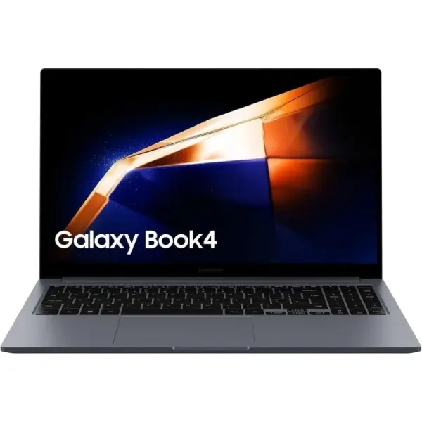 Samsung Galaxy Book 4 Portatil 15.6" Intel Core I7-1355U - 16Gb - 512Gb Ssd - Windows 11 Home - Teclado Qwerty (Es)