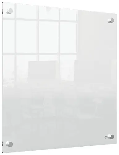 Esselte Archivador Palanca Folio 50mm PP Interior Forrado en Papel Azul