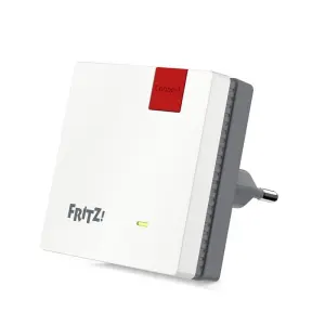 FRITZ! Repeater 600 Extensor N600 de Red WiFi