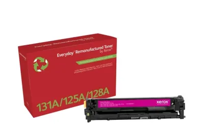 Canon Cartucho de Tóner Remanufacturado Magenta 716/731 - Reemplaza 1978B002/6270B002