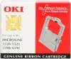 Oki Cinta Matricial Original Negra para Impresoras ML5520/ML5521/ML5590/ML5591