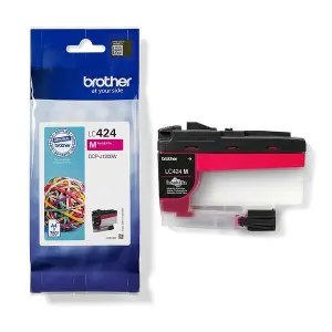 Brother Tinta Magenta para DCP-J1200W/J1200WE