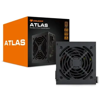 Cougar Fuente ATLAS 750W 80+ Bronze ATX 3.1