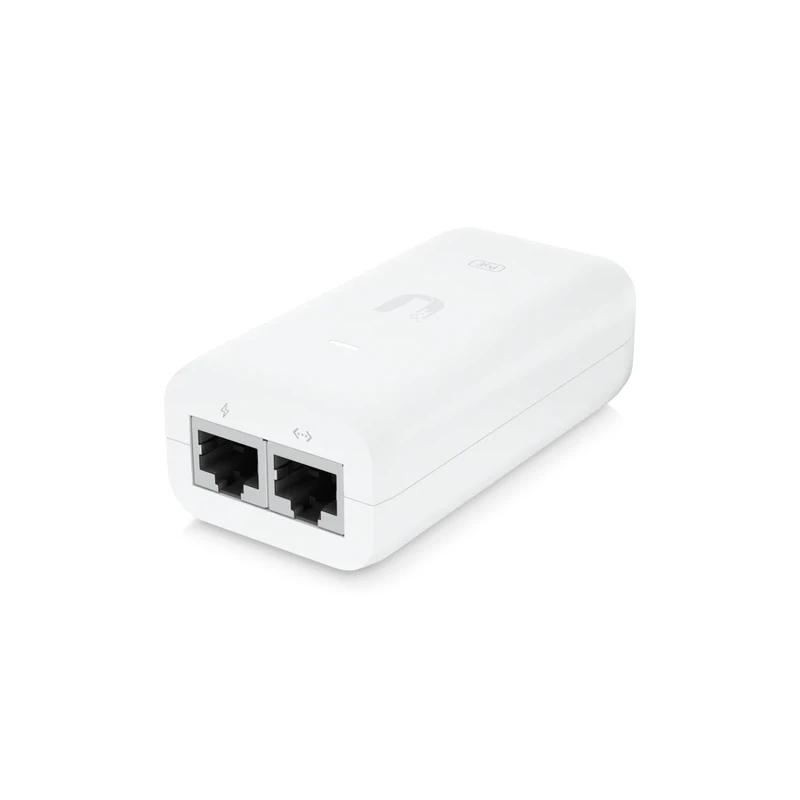 Ubiquiti Inyector U-Poe-Af 48V 0,32A