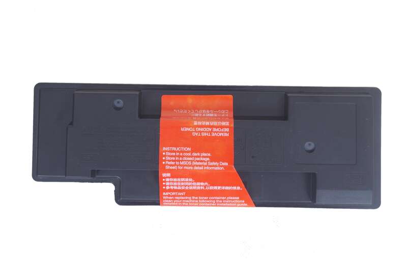 Kyocera Tk340 Negro Cartucho De Toner Generico - Reemplaza 1T02J00Euc
