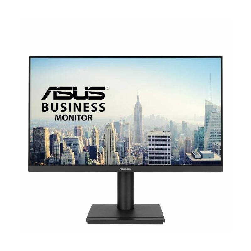 Asus Va249Qgs Monitor 24" 120Hz Vga Hdmi Dp Mm Aa