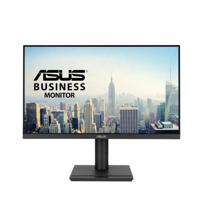 Asus Va249Qgs Monitor 24" 120Hz Vga Hdmi Dp Mm Aa