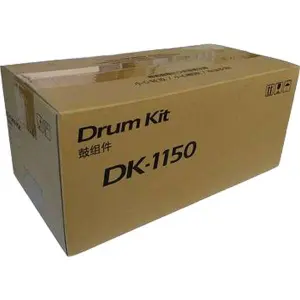 Kyocera DK1150/DK1160/DK1170/TK1150/TK1160/TK1170 Tambor de Imagen Original