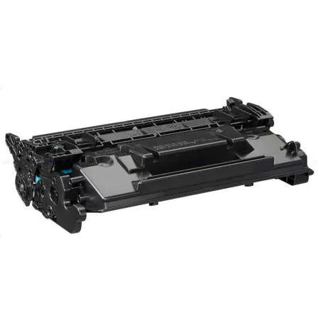 Canon T13 Negro Cartucho De Toner Generico - Reemplaza 5640C006