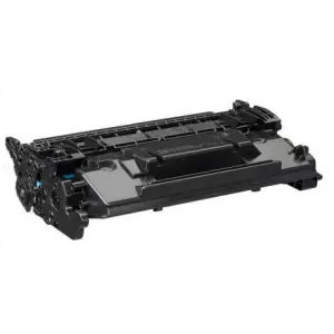 Canon Cartucho de Tóner Genérico Negro - Reemplaza 5640C006