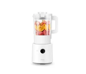Xiaomi Batidora De Vaso 1,6 L 1000 W Transparente Blanca