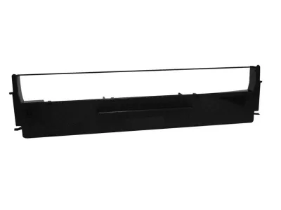 Epson Cinta Matricial Negra ERC19 Compatible para LQ300 y LQ800