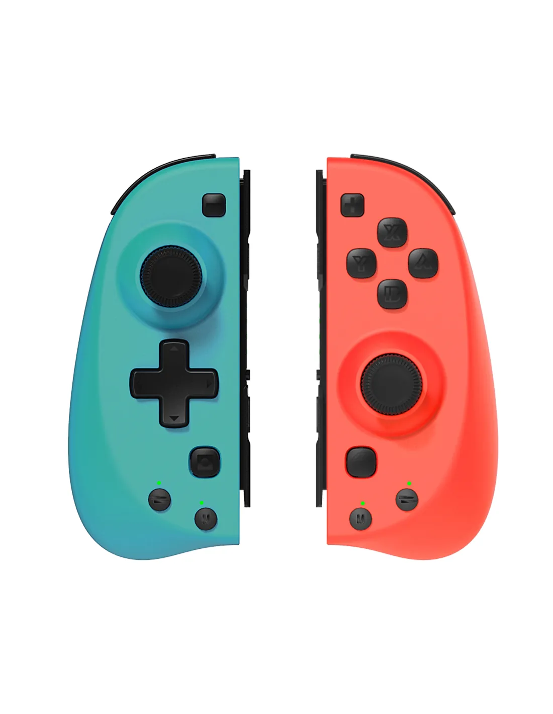 Spirit of Gamer Controlador Nintendo Switch comp.