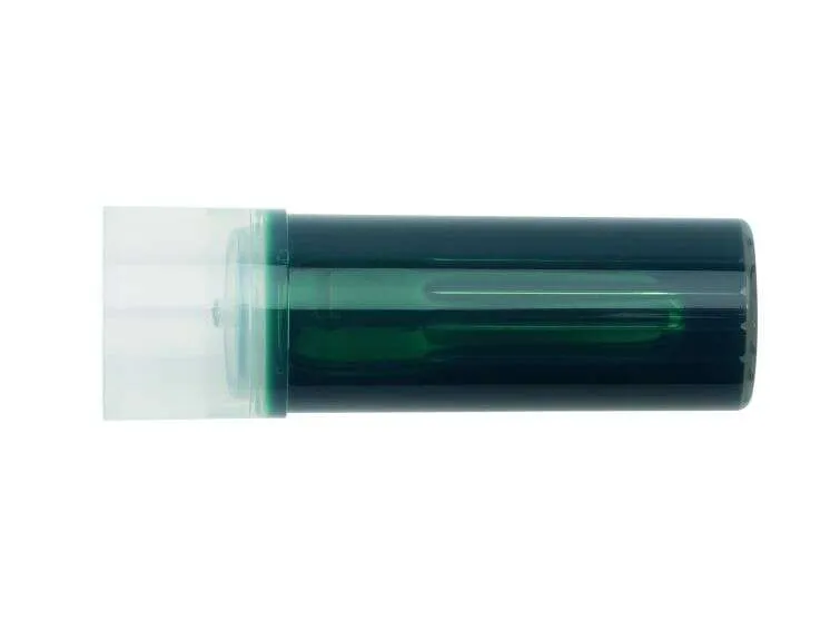 Pilot Cartucho De Recambio Para Rotulador De Pizarra Blanca V-Board Master Begreen - Capacidad 6Ml - Color Verde