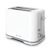 Grunkel Tostador De Pan Molde Doble Ranura 6 Niveles De Tostado