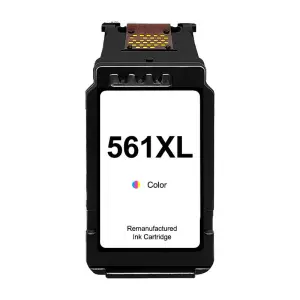 Canon CL561XL Cartucho de Tinta Color Compatible - Reemplaza 3730C001/3731C001