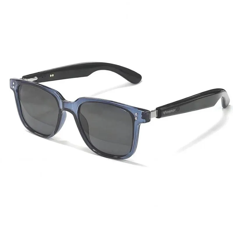 Energy Sistem Gafas Bluetooth Urban Music Sense Polarizadas UV400 IPX5 5h Microfono