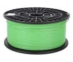Colido Filamento Pla Verde Para Máquina De 3D 1´75Mm 1Kg