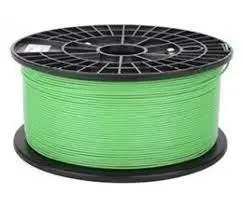 Colido Filamento PLA Verde 1.75mm 1kg para Impresoras 3D