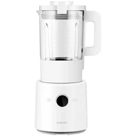 Xiaomi Batidora De Vaso 1,6 L 1000 W Transparente Blanca