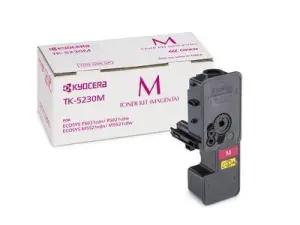 KYOCERA TONER MAGENTA M5521CDW - TK 5230M