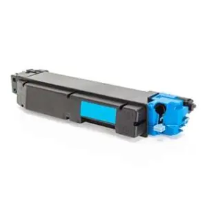 Kyocera TK5405 Cartucho de Tóner Cian Compatible Reemplazo 1T02Z6CNL0