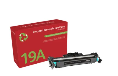 HP CF219A Tambor de Imagen Remanufacturado - Reemplaza 19A