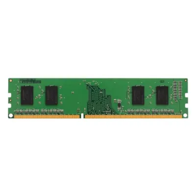 Kingston Kvr32N22S6/8 8Gb Dimm Ddr4 3200Mhz