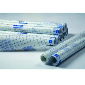 Sadipal Forro De Libros Adhesivo Reposicionable 0,50X1,5M Transparente
