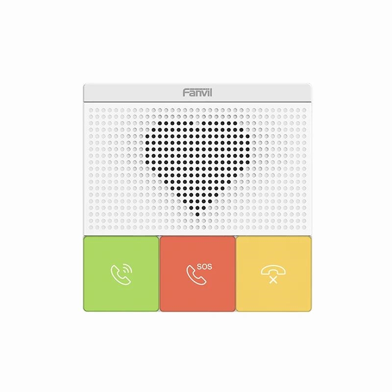 Fanvil Y501 Sip Intercomunicador Sanitario