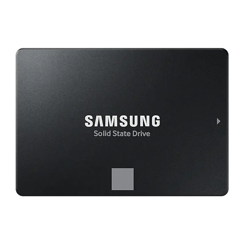 Samsung 870 Evo Ssd 250Gb 2.5" Sata3