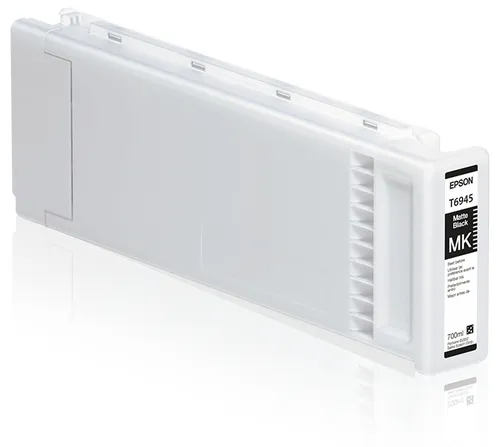Epson T6945/T6925/T6935 Negro Mate Cartucho De Tinta Pigmentada Generico - Reemplaza C13T694500/C13T692500/C13T693500