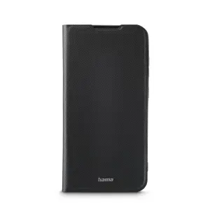 Hama Funda Antideslizante para Samsung Galaxy A26 5G - Tapa Plegable Negra