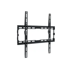 TOOQ Soporte De Pared Fijo LP1070F-B Para Pantallas 32"-70" Hasta 45kg VESA 400x400