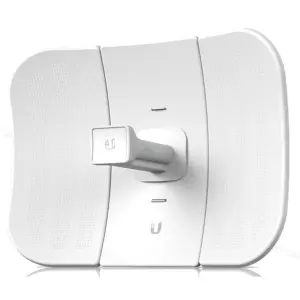 Ubiquiti LiteBeam M5 LBE-M5-23 5GHz 23dBi Puntos de Acceso