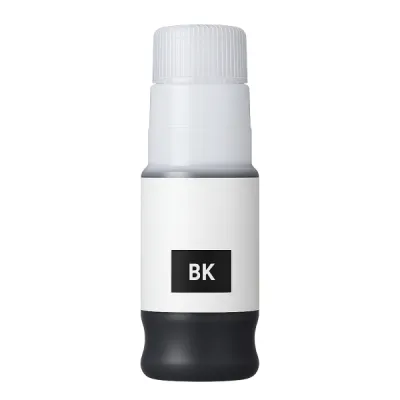 Canon PFI050 Botella de Tinta Pigmentada Negra - Reemplazo PFI050BK/5698C001