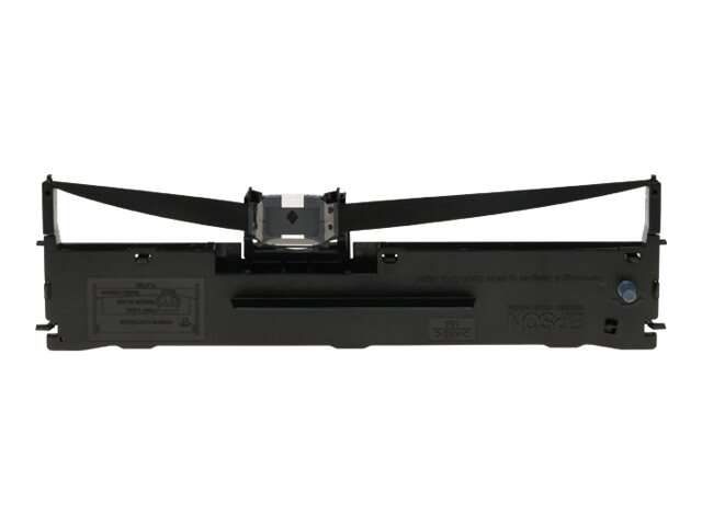 Epson Lq630 Negra Cinta Matricial Original - C13S015307