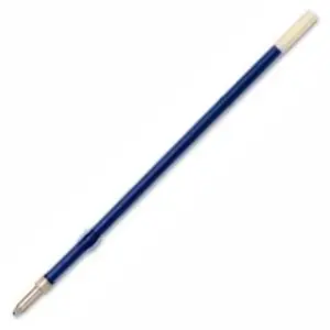 Pilot Recambio Bolígrafos Super Grip G Punta Media 1.00mm Color Azul