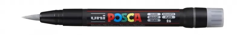 Posca Plata