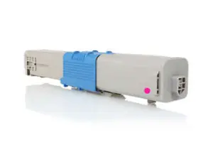 Oki Cartucho de Tóner Genérico Magenta para ES3451 MFP/ES5430DN/ES5461 MFP - Reemplaza 44469741