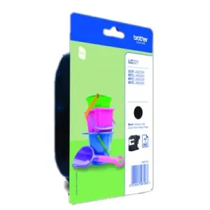Brother Tinta Negra DCP-J562DW - MFC-J480DW/J880DW