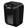Fellowes Destructora Manual LX45 Corte En Partículas 4X37mm Negra
