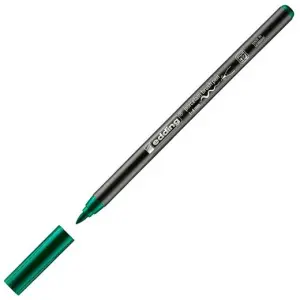 Edding Rotulador 4200 Para Porcelana Punta Pincel Verde