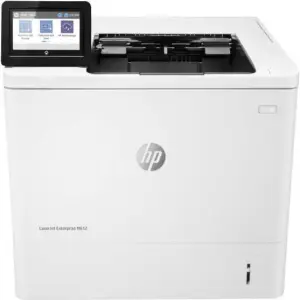 HP LaserJet Enterprise M612dn Impresora Láser Monocromo Duplex 71ppm