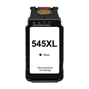 Canon PG545XL Negro Cartucho de Tinta Genérico Reemplazo 8286B001/8287B001