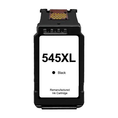Canon PG545XL Negro Cartucho de Tinta Genérico Reemplazo 8286B001/8287B001