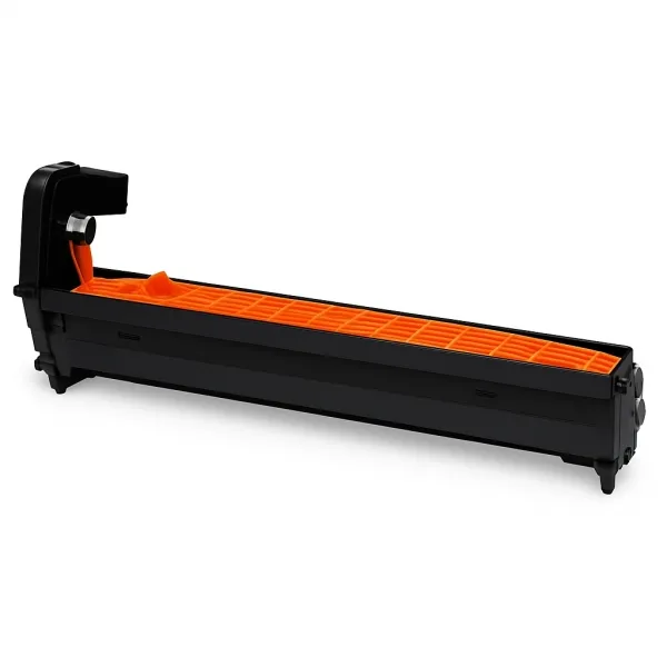 Oki C8600/C8800/C810/C830/C801/C821/Mc860/ Es8430/Es8460Mfp/Mc851/Mc861/Es8451/Es8461 Cyan Tambor De Imagen Generico (Drum)
