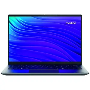 Medion Avantum 14 E1e MD600015 Portátil 14" Full HD Intel Celeron N4500 4GB 128GB Windows 11 Home QWERTY (ES)