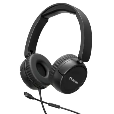 Energy Sistem Auriculares Urban Tipo C con Conector USB-C