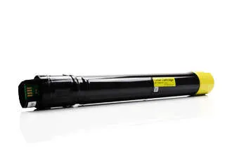 Xerox Phaser 7800 Cartucho de Tóner Genérico Amarillo - Reemplaza 106R01568/106R01565